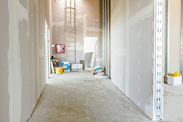 Reliable Terryville, CT Drywall & Painting Services Solutions